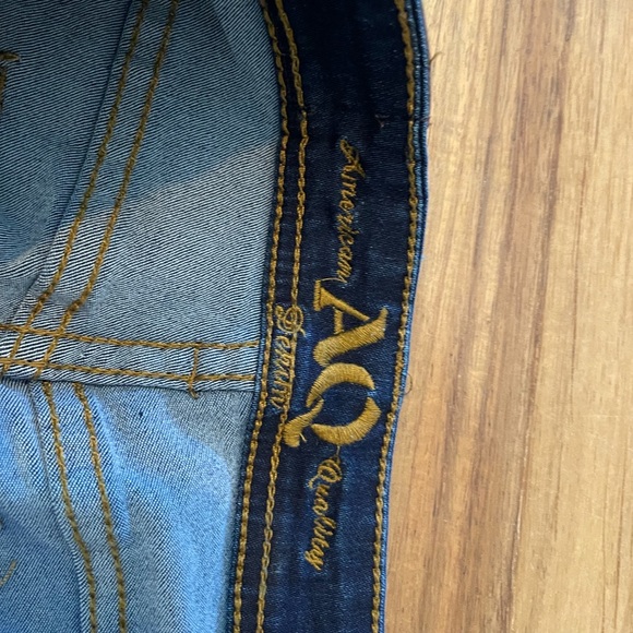 AQ American Quality Denim - Skinny - Size 13 - Picture 6 of 6